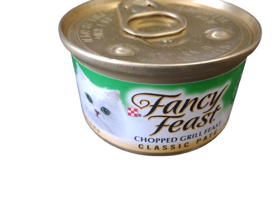 Cat food - Pets food