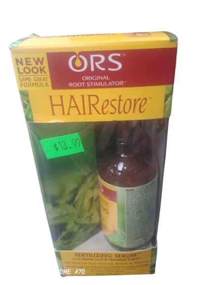 HAIRestore fertilizing Serum - Beauty Supply