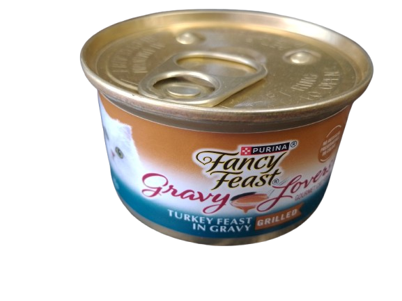 Cat 😺 food - Pets food