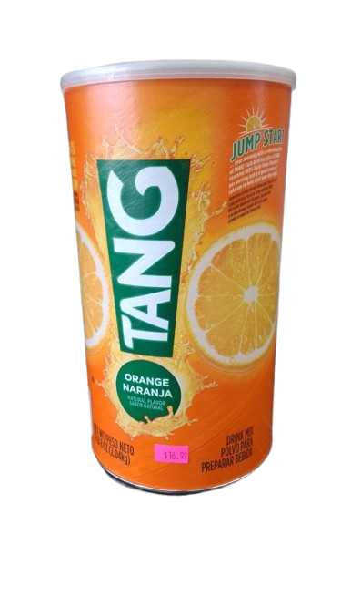Tang - drinks