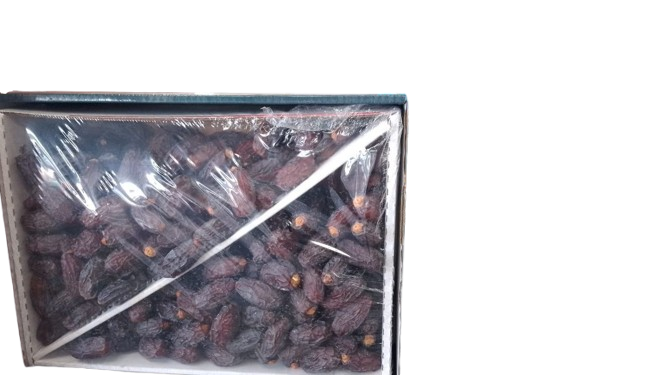Medjool dates (4.98kg) - food