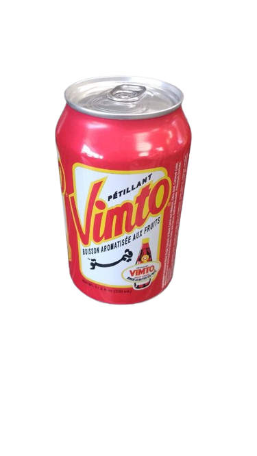 Vimto drink - drinks