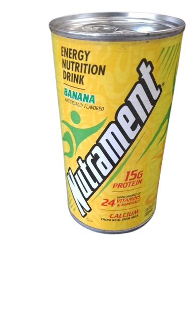Nutrament drink - drinks