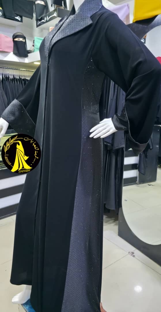 عبايات aabayat - لمسة يمنية – Yemeni Touch