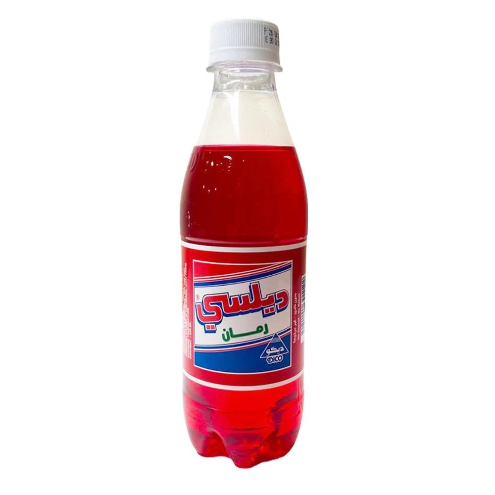 Dilsi red - drinks