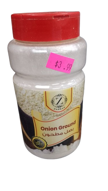 ground onion - Tableware & Kitchenware