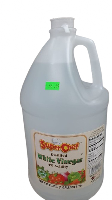 Super Chef Cooking Oil 3.79 L