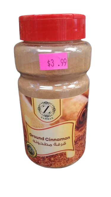 ground cinnamon - Tableware & Kitchenware