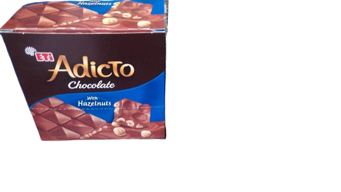 Adicto Chocolate - food