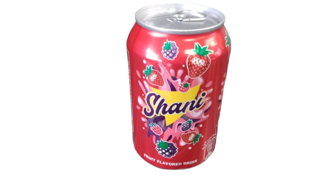 Shani drink - drinks