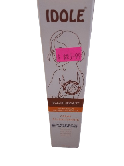 IDOLE ECLAIRCISSANT - Beauty Supply